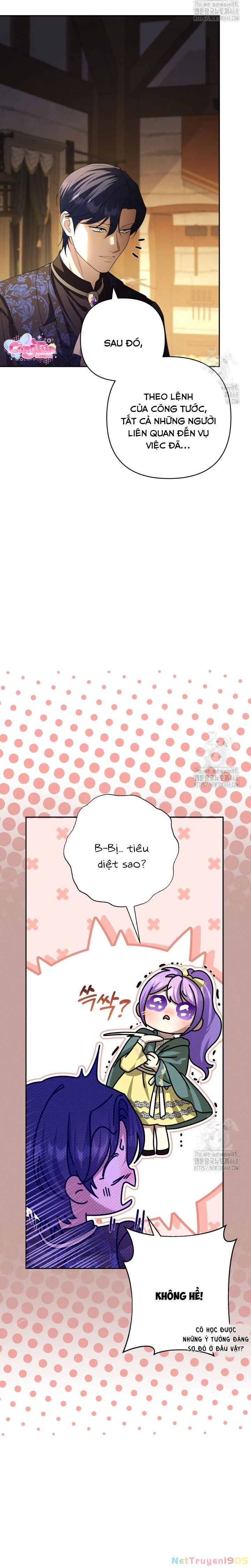 Tôi Là Con Gái Của Người Cha Thừa Kế Điên Rồ! Chapter 37 - 15