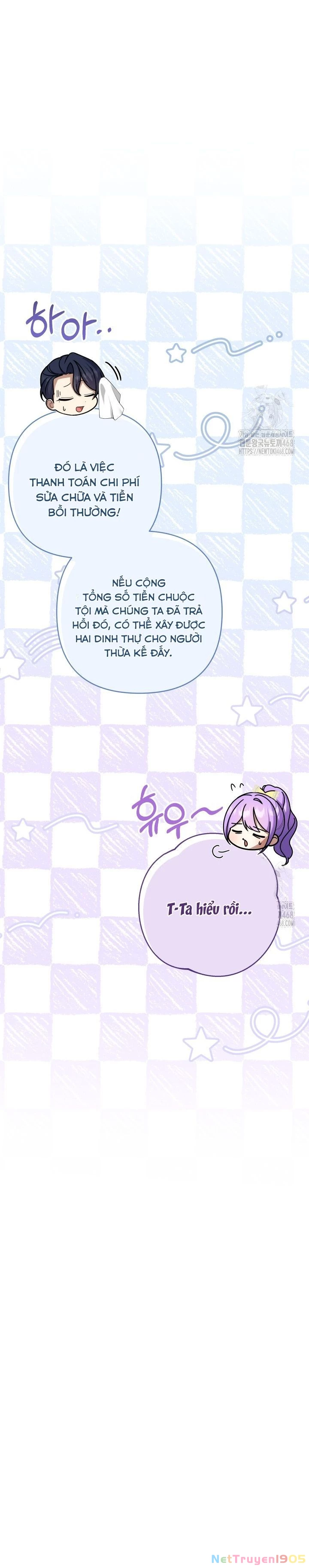 Tôi Là Con Gái Của Người Cha Thừa Kế Điên Rồ! Chapter 37 - 16