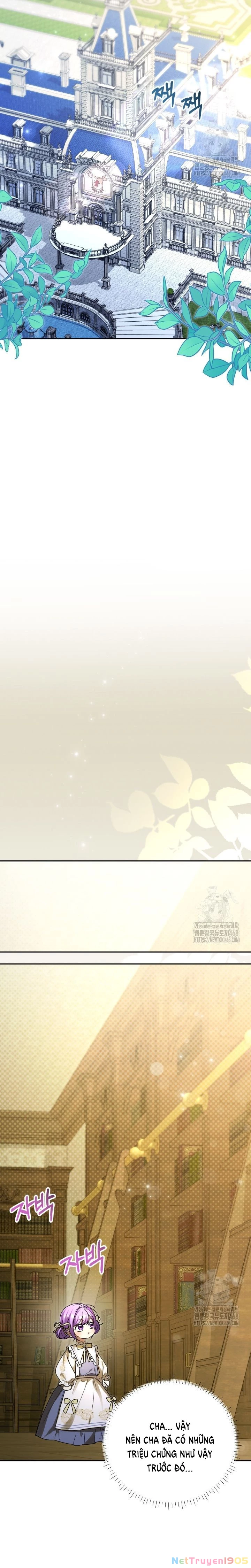 Tôi Là Con Gái Của Người Cha Thừa Kế Điên Rồ! Chapter 37 - 19