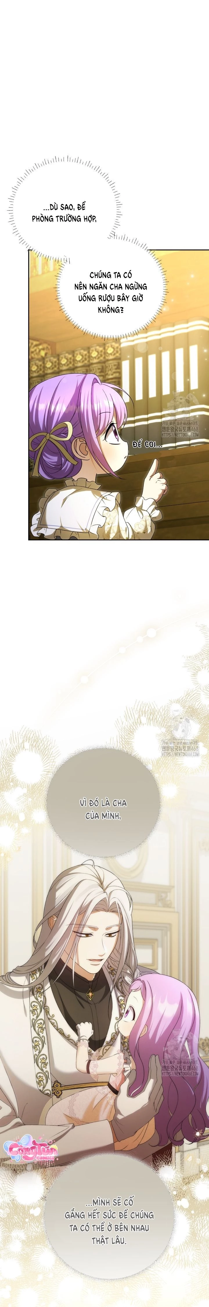 Tôi Là Con Gái Của Người Cha Thừa Kế Điên Rồ! Chapter 37 - 20