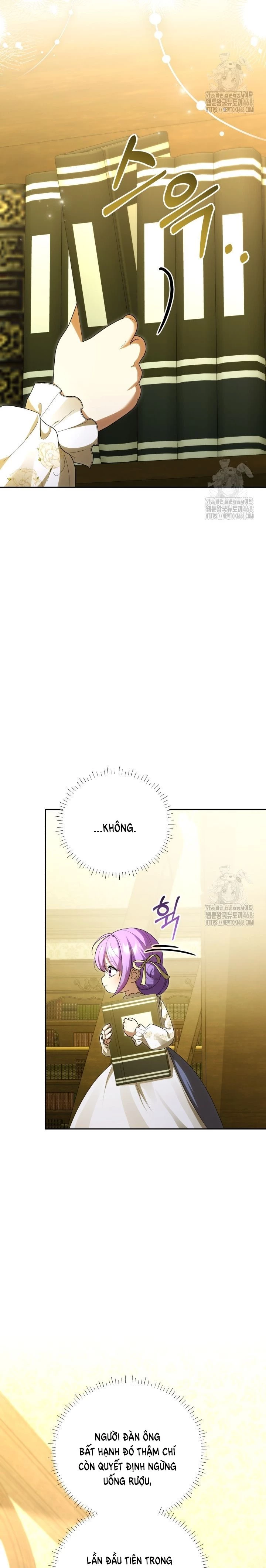 Tôi Là Con Gái Của Người Cha Thừa Kế Điên Rồ! Chapter 37 - 21