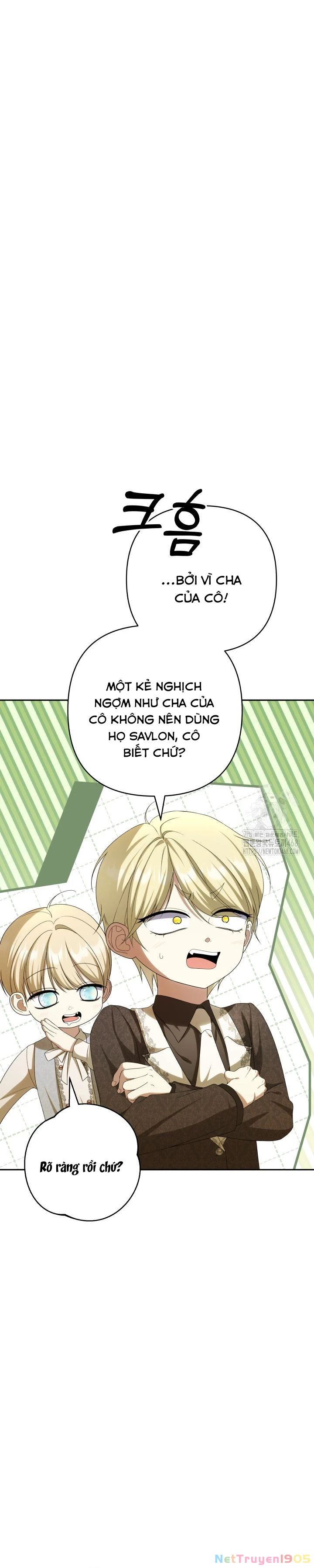 Tôi Là Con Gái Của Người Cha Thừa Kế Điên Rồ! Chapter 37 - 28