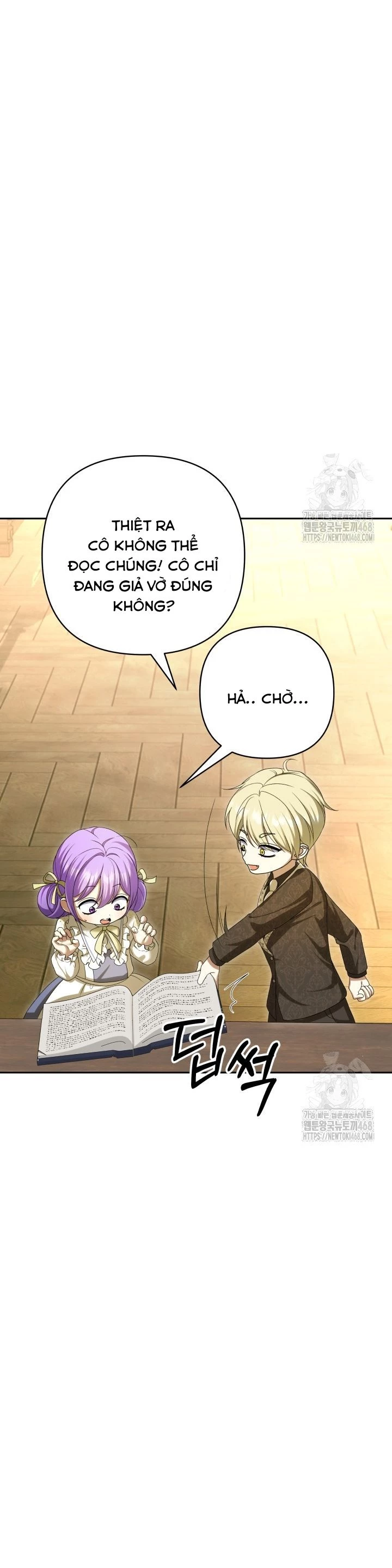 Tôi Là Con Gái Của Người Cha Thừa Kế Điên Rồ! Chapter 37 - 31