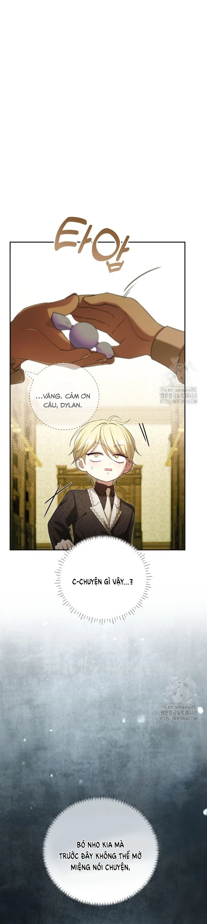 Tôi Là Con Gái Của Người Cha Thừa Kế Điên Rồ! Chapter 37 - 36