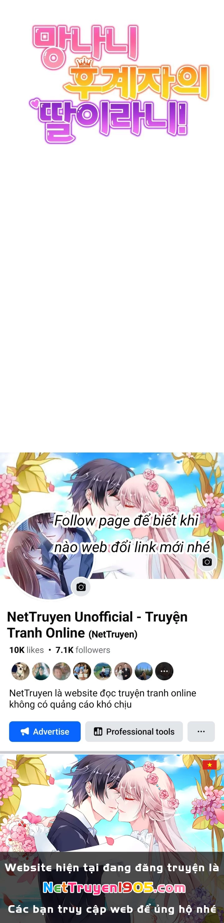 Tôi Là Con Gái Của Người Cha Thừa Kế Điên Rồ! Chapter 37 - 41