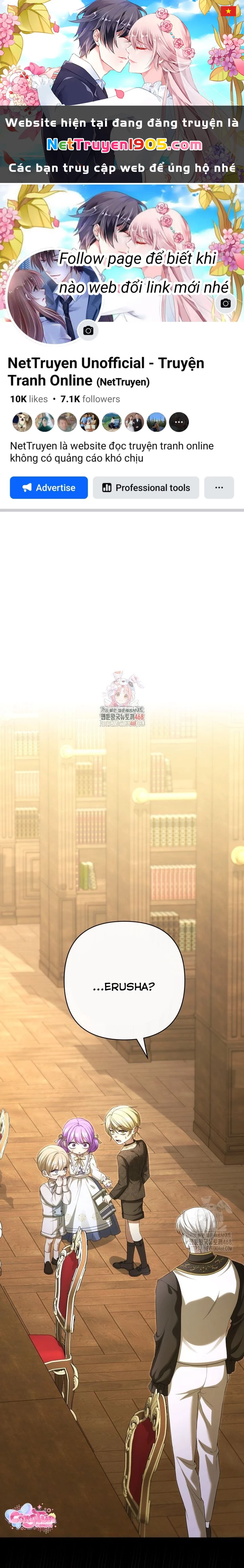 Tôi Là Con Gái Của Người Cha Thừa Kế Điên Rồ! Chapter 38 - 1
