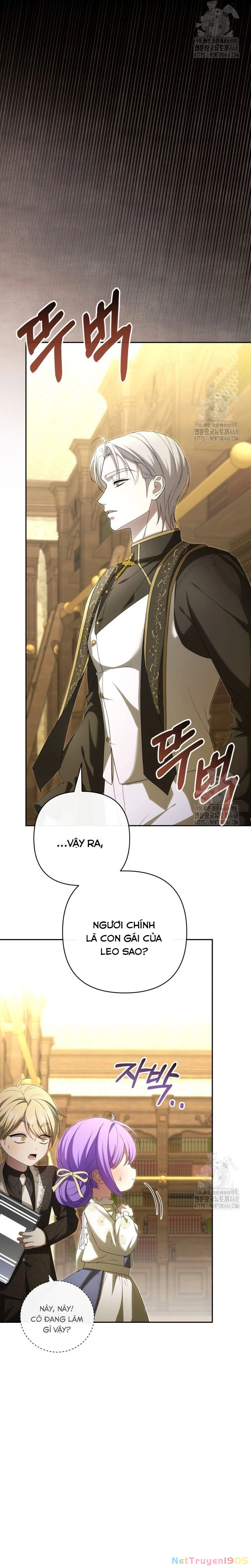 Tôi Là Con Gái Của Người Cha Thừa Kế Điên Rồ! Chapter 38 - 2