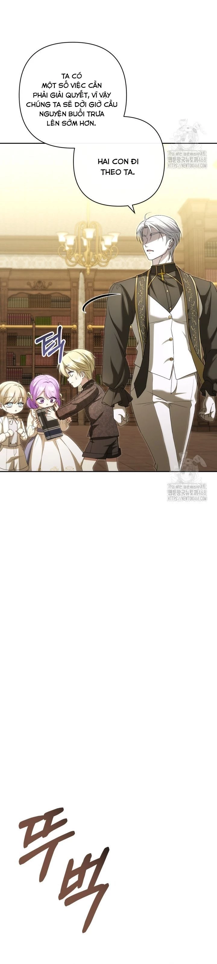 Tôi Là Con Gái Của Người Cha Thừa Kế Điên Rồ! Chapter 38 - 6