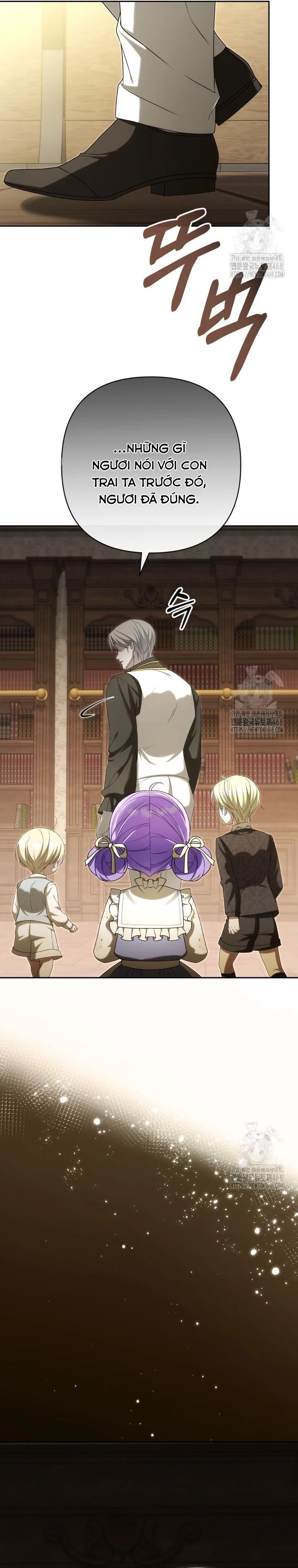 Tôi Là Con Gái Của Người Cha Thừa Kế Điên Rồ! Chapter 38 - 7