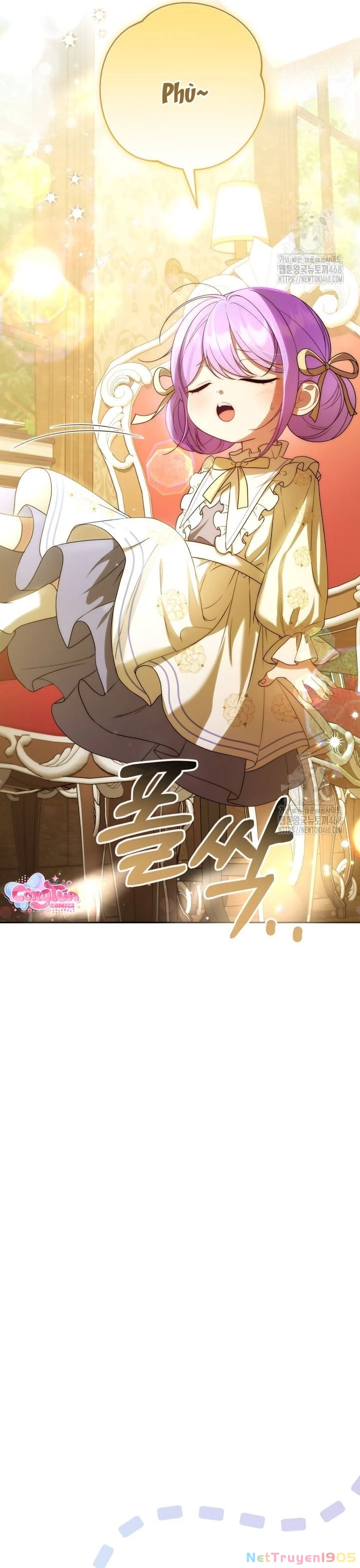 Tôi Là Con Gái Của Người Cha Thừa Kế Điên Rồ! Chapter 38 - 10