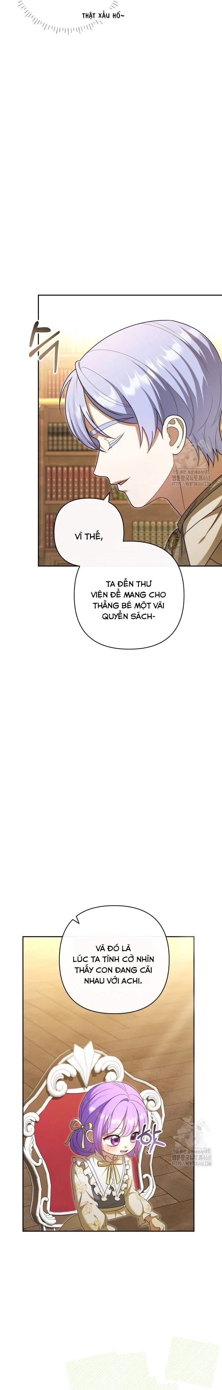 Tôi Là Con Gái Của Người Cha Thừa Kế Điên Rồ! Chapter 38 - 16