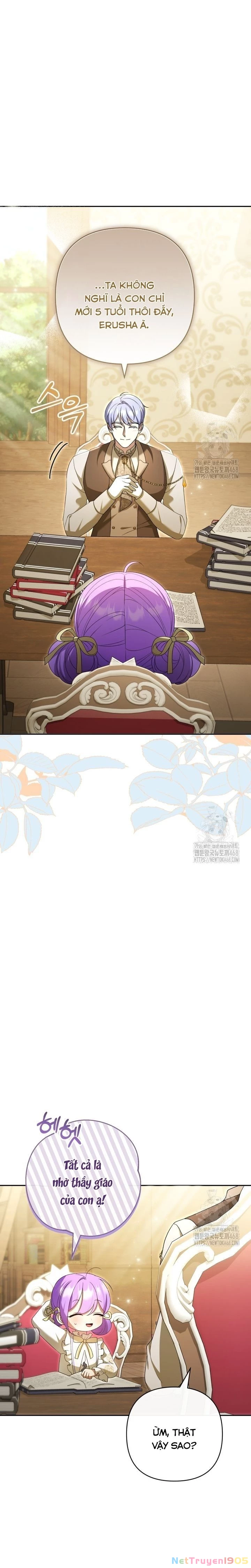 Tôi Là Con Gái Của Người Cha Thừa Kế Điên Rồ! Chapter 38 - 18