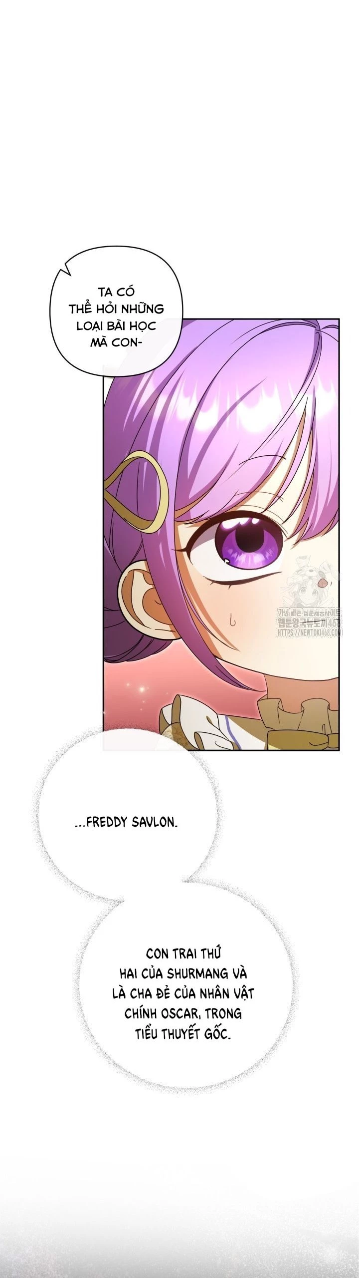 Tôi Là Con Gái Của Người Cha Thừa Kế Điên Rồ! Chapter 38 - 19