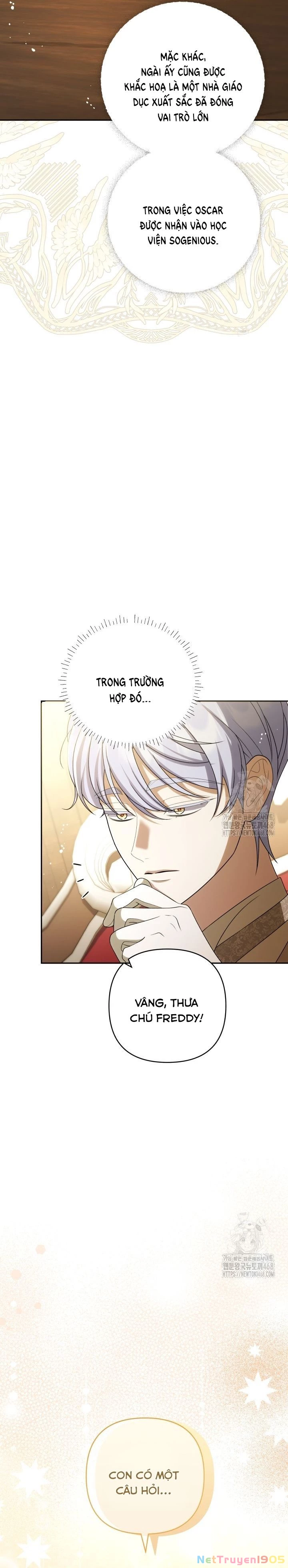 Tôi Là Con Gái Của Người Cha Thừa Kế Điên Rồ! Chapter 38 - 21
