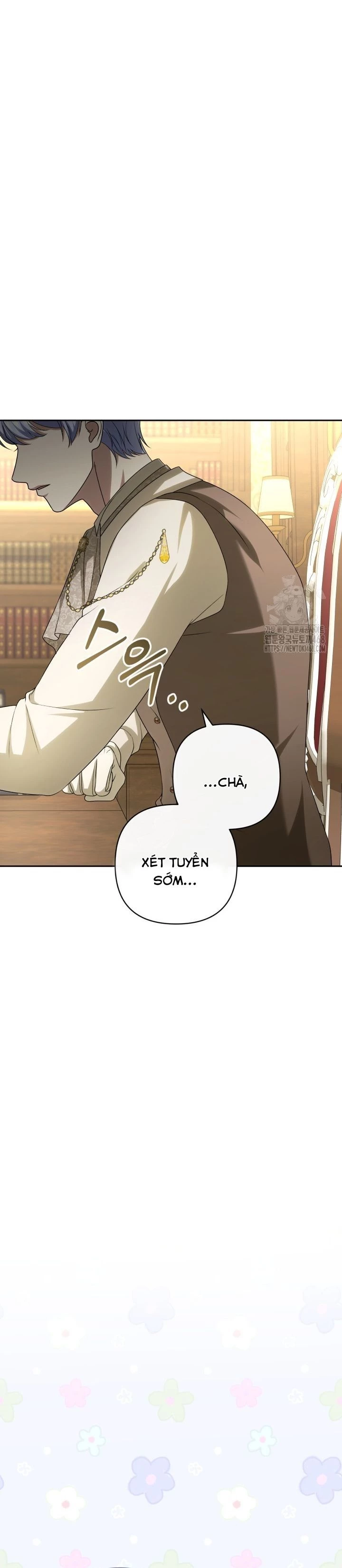 Tôi Là Con Gái Của Người Cha Thừa Kế Điên Rồ! Chapter 38 - 23