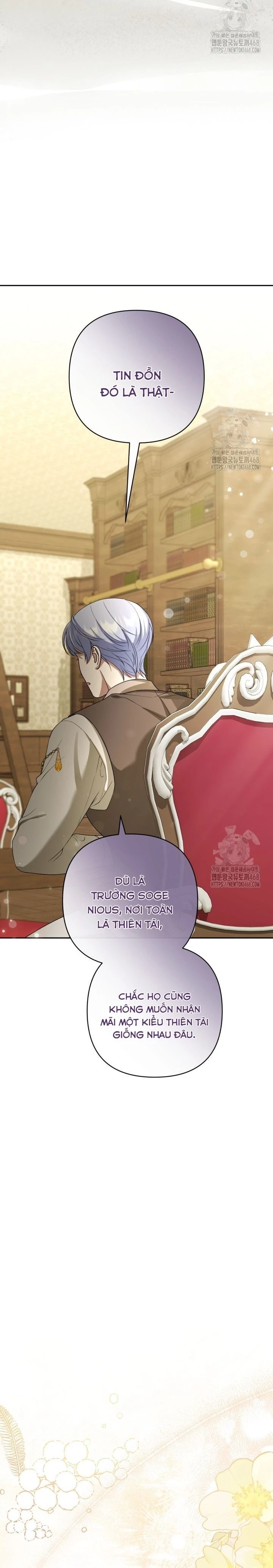 Tôi Là Con Gái Của Người Cha Thừa Kế Điên Rồ! Chapter 38 - 26