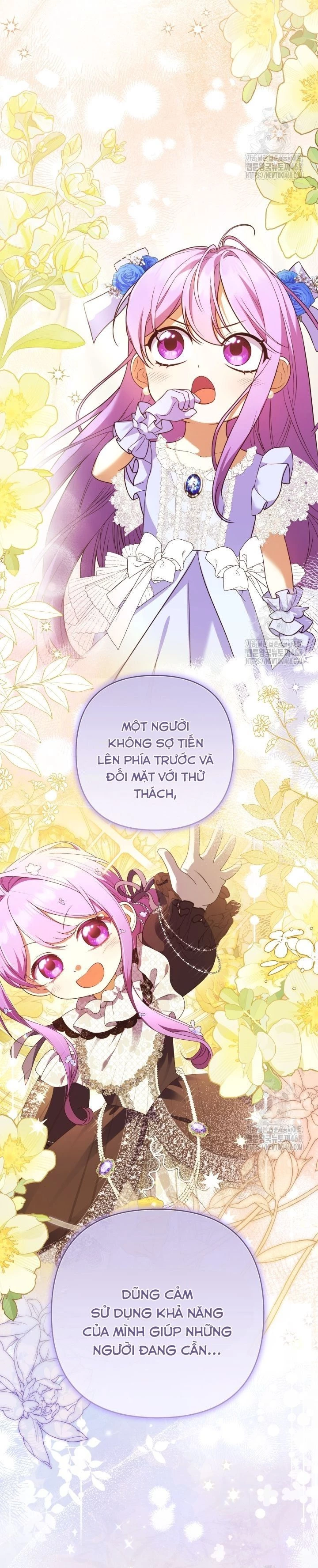 Tôi Là Con Gái Của Người Cha Thừa Kế Điên Rồ! Chapter 38 - 27