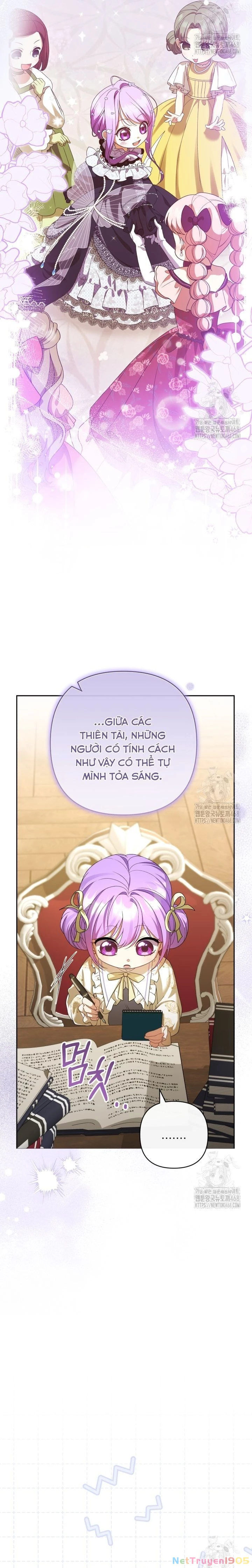 Tôi Là Con Gái Của Người Cha Thừa Kế Điên Rồ! Chapter 38 - 28