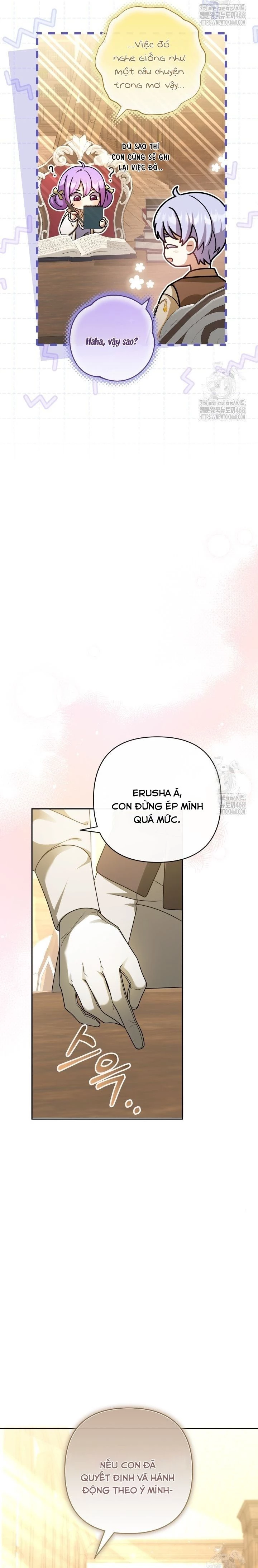 Tôi Là Con Gái Của Người Cha Thừa Kế Điên Rồ! Chapter 38 - 29