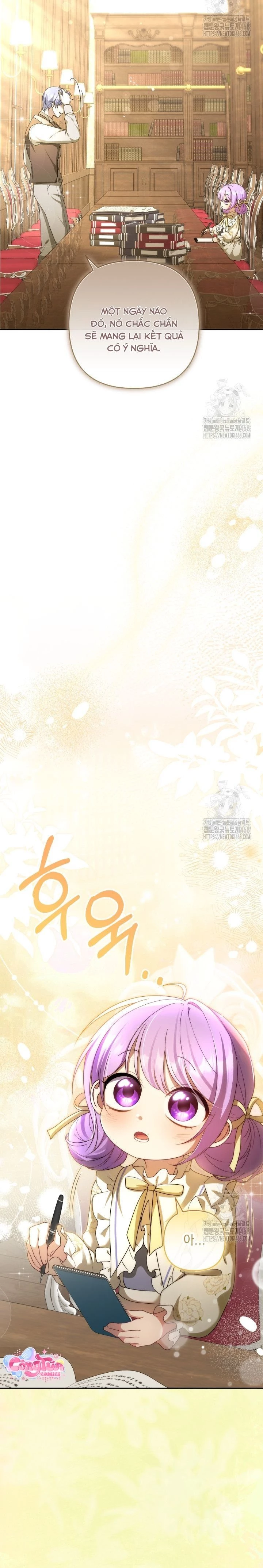 Tôi Là Con Gái Của Người Cha Thừa Kế Điên Rồ! Chapter 38 - 30