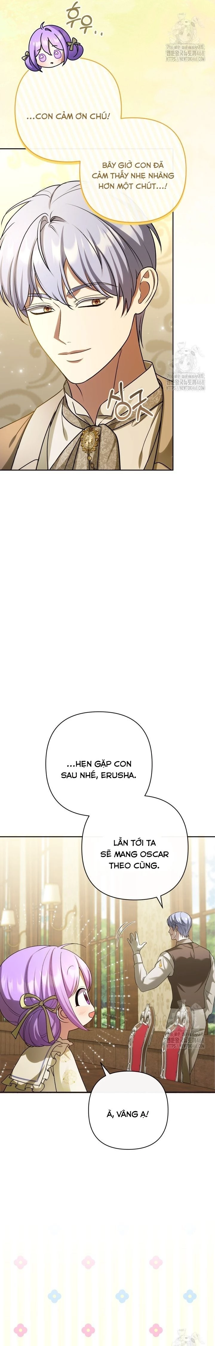 Tôi Là Con Gái Của Người Cha Thừa Kế Điên Rồ! Chapter 38 - 31