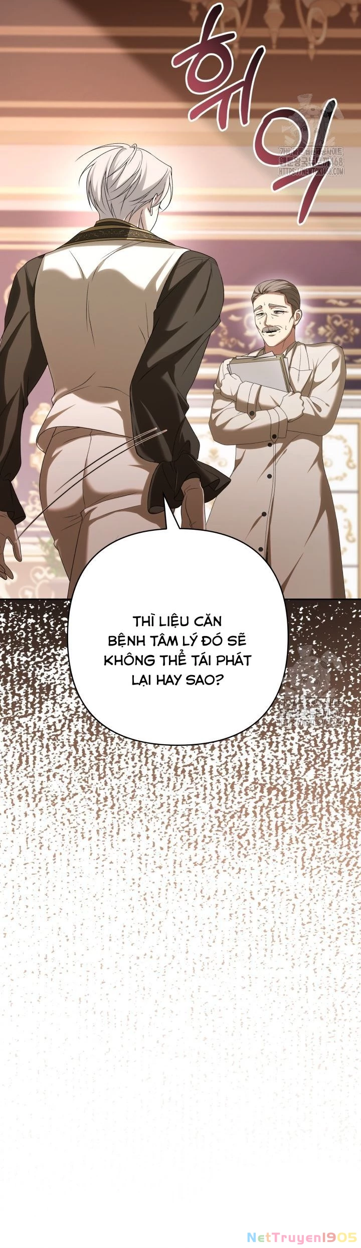 Tôi Là Con Gái Của Người Cha Thừa Kế Điên Rồ! Chapter 38 - 37