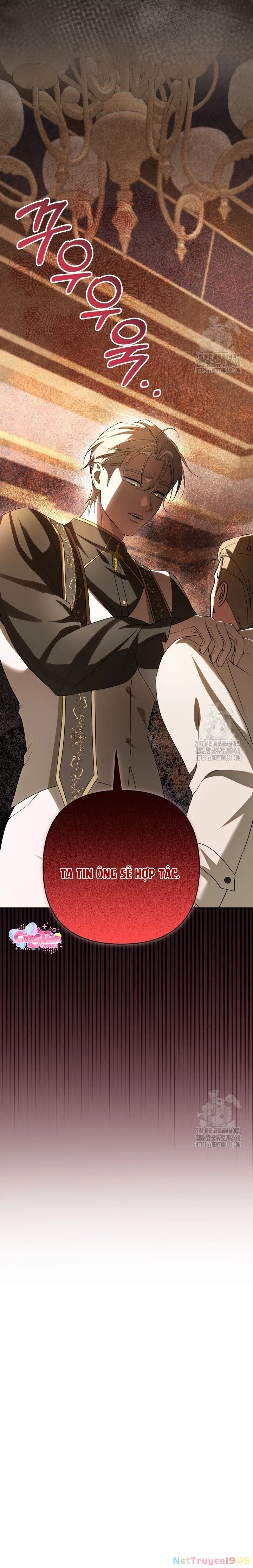 Tôi Là Con Gái Của Người Cha Thừa Kế Điên Rồ! Chapter 38 - 39