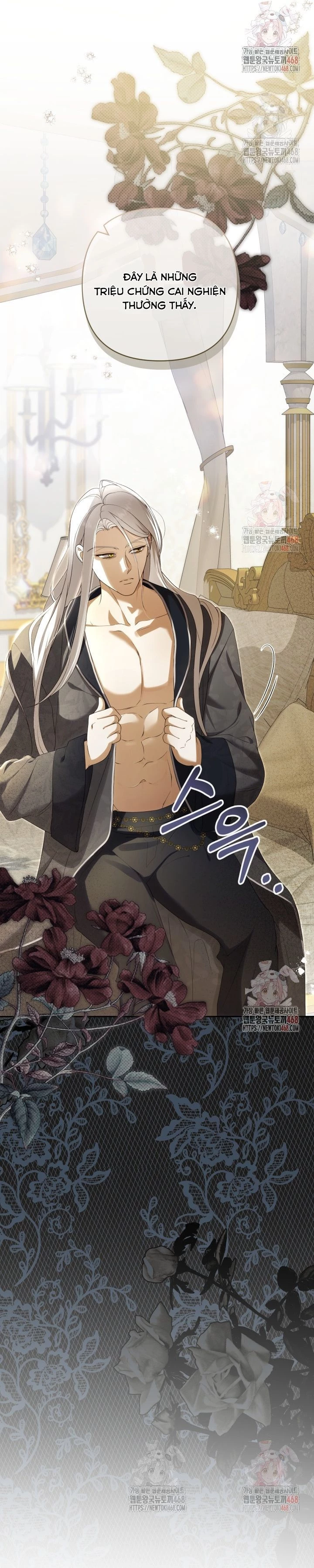 Tôi Là Con Gái Của Người Cha Thừa Kế Điên Rồ! Chapter 39 - 2