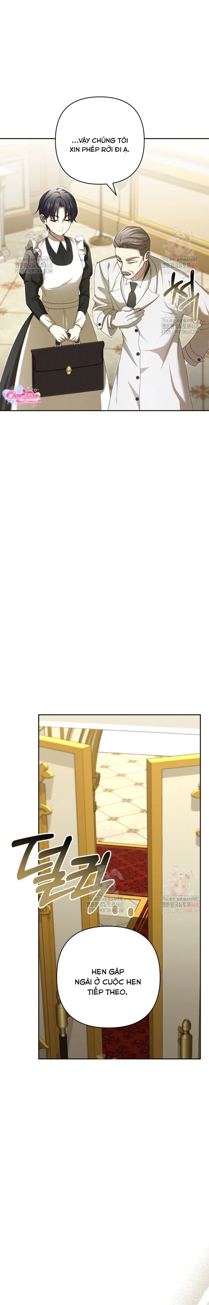 Tôi Là Con Gái Của Người Cha Thừa Kế Điên Rồ! Chapter 39 - 5