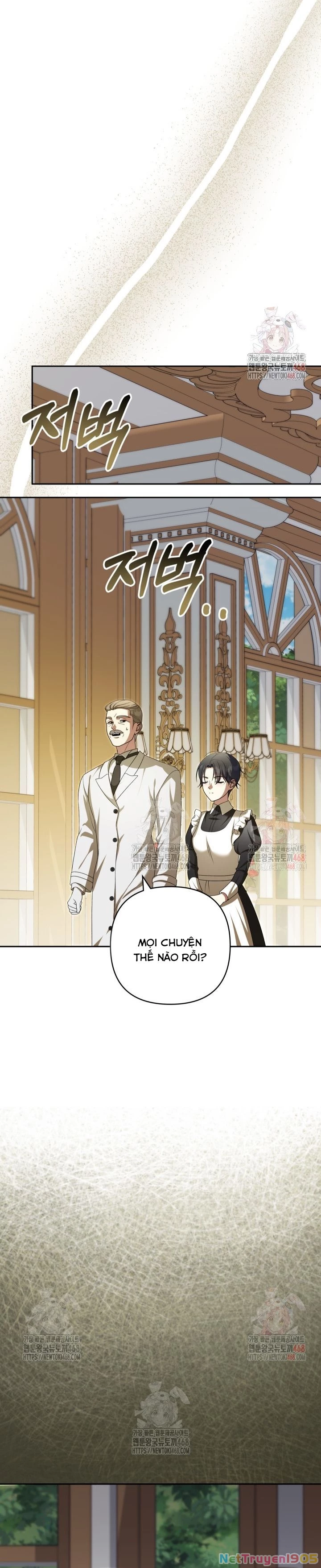 Tôi Là Con Gái Của Người Cha Thừa Kế Điên Rồ! Chapter 39 - 6