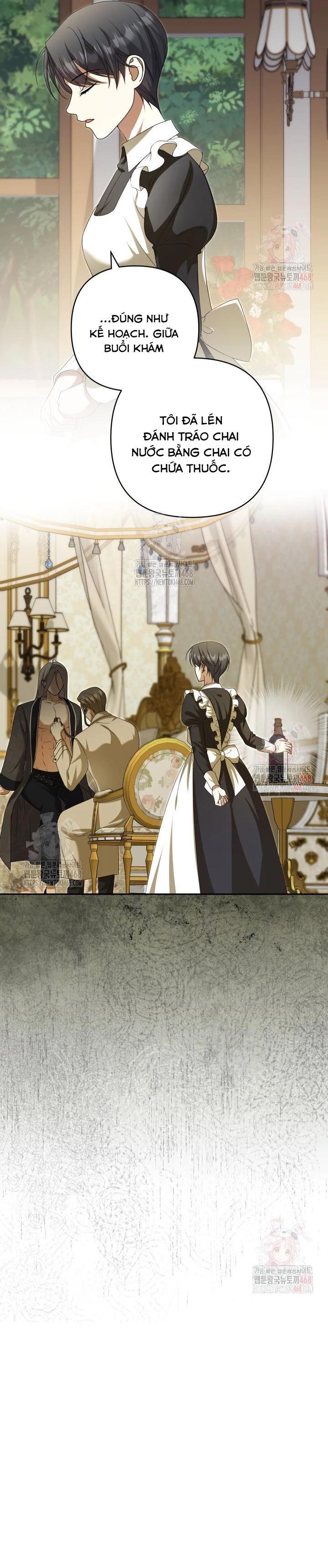 Tôi Là Con Gái Của Người Cha Thừa Kế Điên Rồ! Chapter 39 - 7