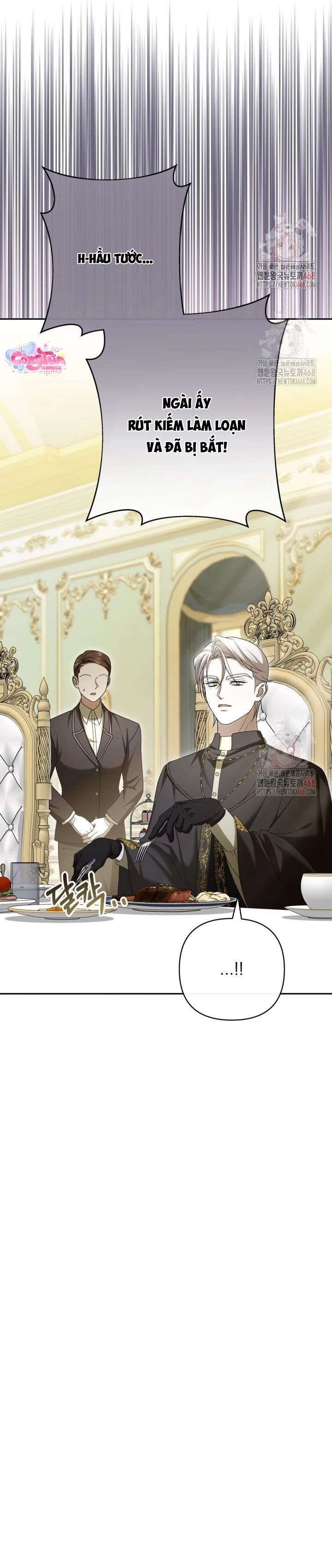 Tôi Là Con Gái Của Người Cha Thừa Kế Điên Rồ! Chapter 39 - 10