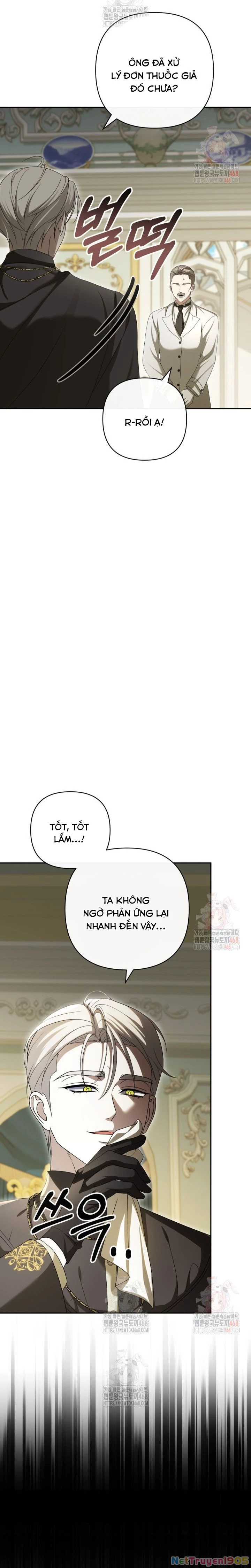 Tôi Là Con Gái Của Người Cha Thừa Kế Điên Rồ! Chapter 39 - 11
