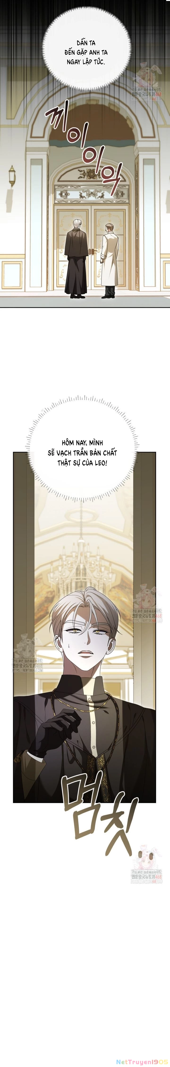 Tôi Là Con Gái Của Người Cha Thừa Kế Điên Rồ! Chapter 39 - 12