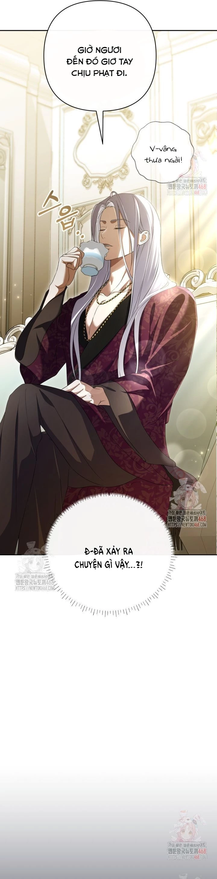 Tôi Là Con Gái Của Người Cha Thừa Kế Điên Rồ! Chapter 39 - 14