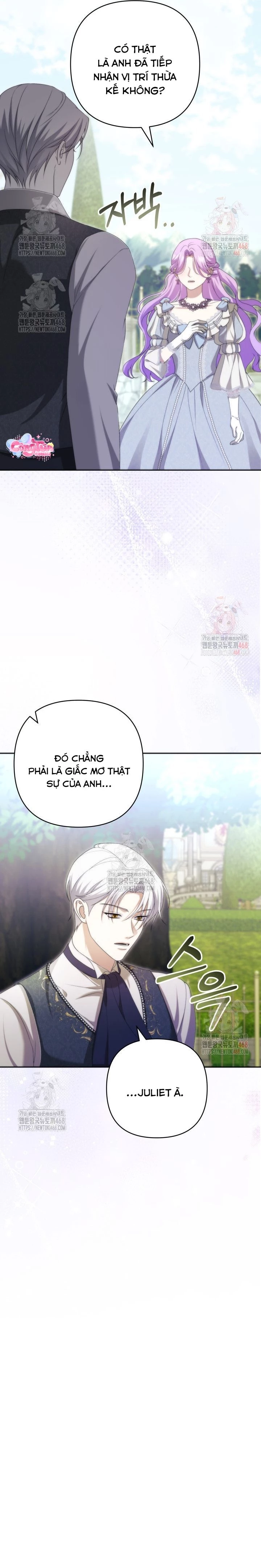 Tôi Là Con Gái Của Người Cha Thừa Kế Điên Rồ! Chapter 39 - 31