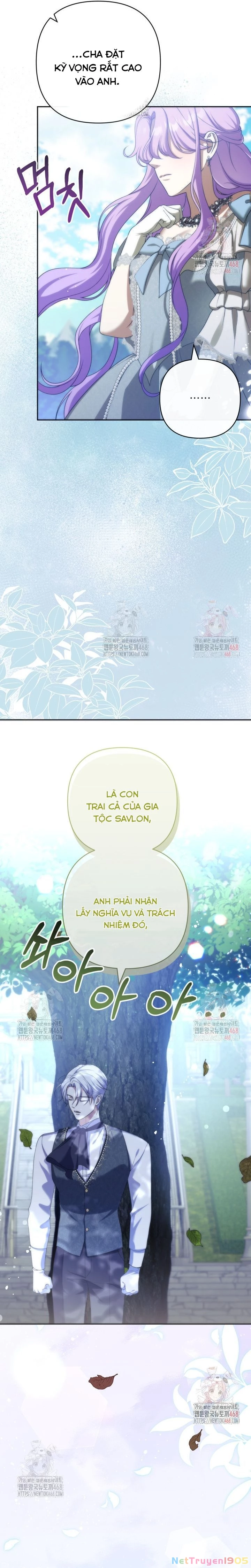Tôi Là Con Gái Của Người Cha Thừa Kế Điên Rồ! Chapter 39 - 32