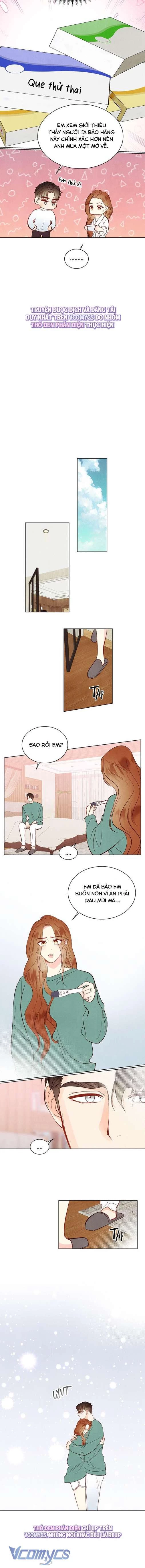 Hôn Nhân Bí Mật Giữa Chúng Ta Chapter 32 - 3