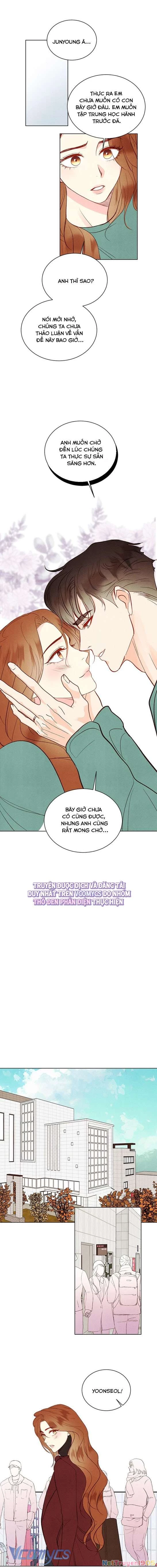 Hôn Nhân Bí Mật Giữa Chúng Ta Chapter 32 - 4