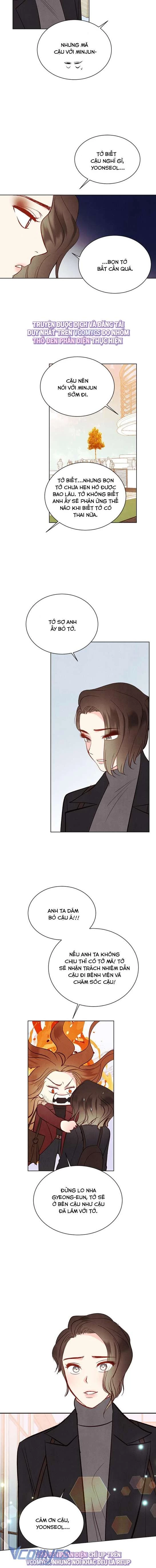 Hôn Nhân Bí Mật Giữa Chúng Ta Chapter 32 - 6