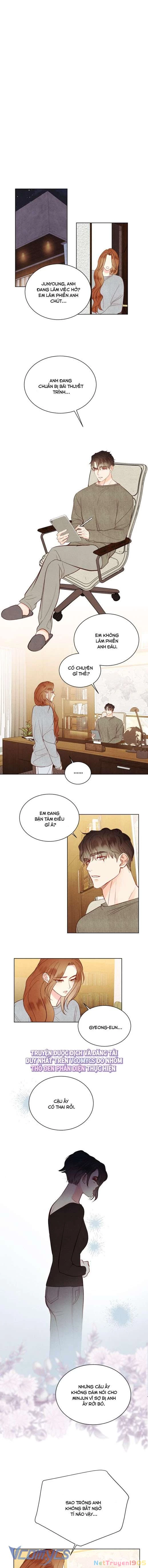 Hôn Nhân Bí Mật Giữa Chúng Ta Chapter 32 - 7