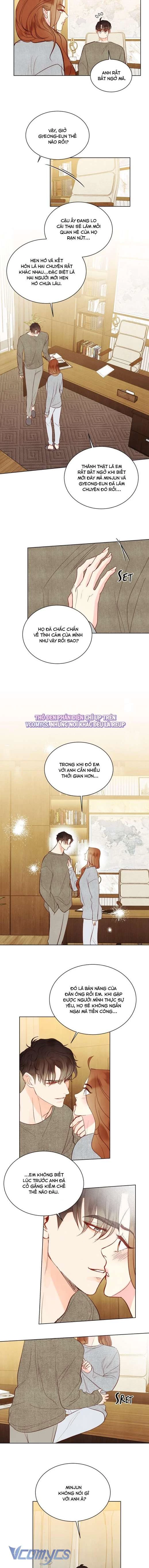 Hôn Nhân Bí Mật Giữa Chúng Ta Chapter 32 - 8