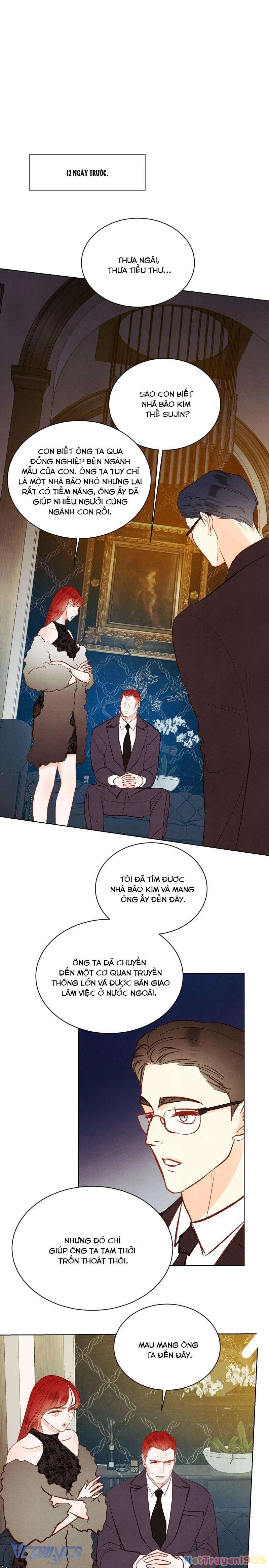 Hôn Nhân Bí Mật Giữa Chúng Ta Chapter 32 - 13