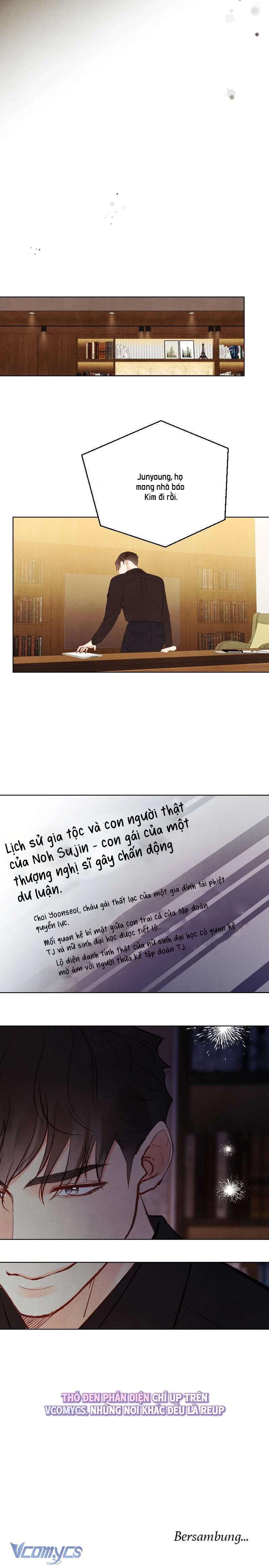 Hôn Nhân Bí Mật Giữa Chúng Ta Chapter 32 - 15
