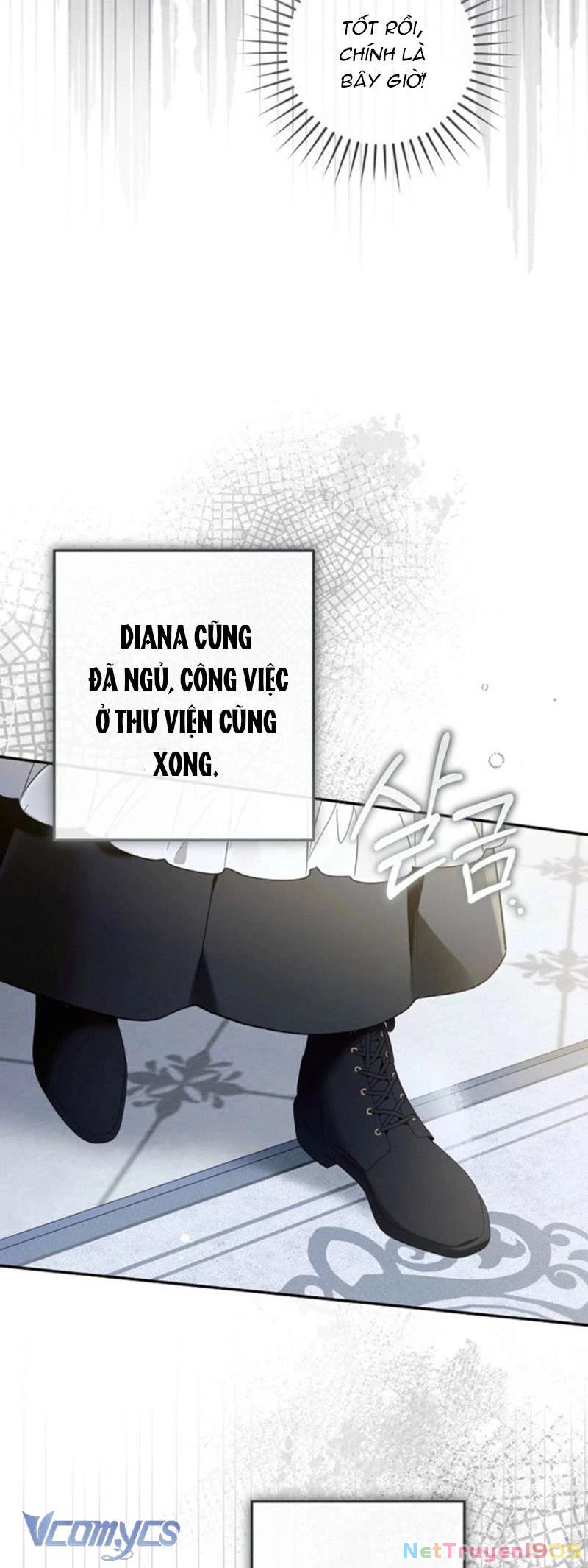 Độc Chiếm Sự Sủng Ái Của Công Nương Út, Mọi Người Đều Ám Ảnh Tôi Chapter 36 - 5