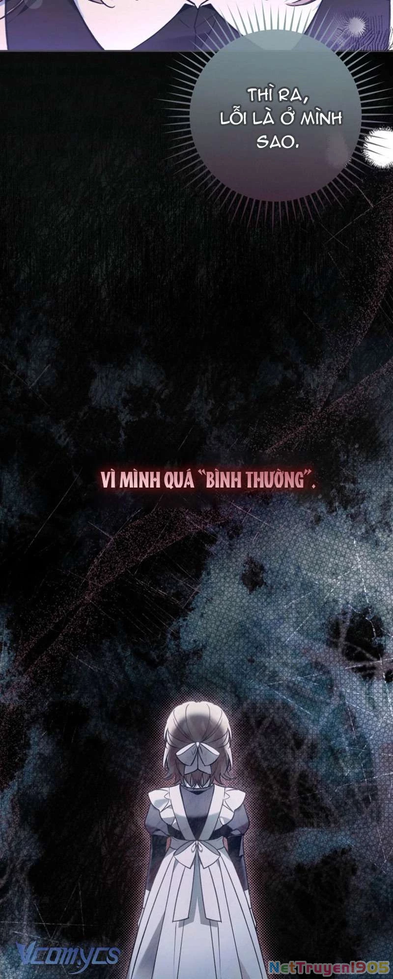 Độc Chiếm Sự Sủng Ái Của Công Nương Út, Mọi Người Đều Ám Ảnh Tôi Chapter 36 - 30