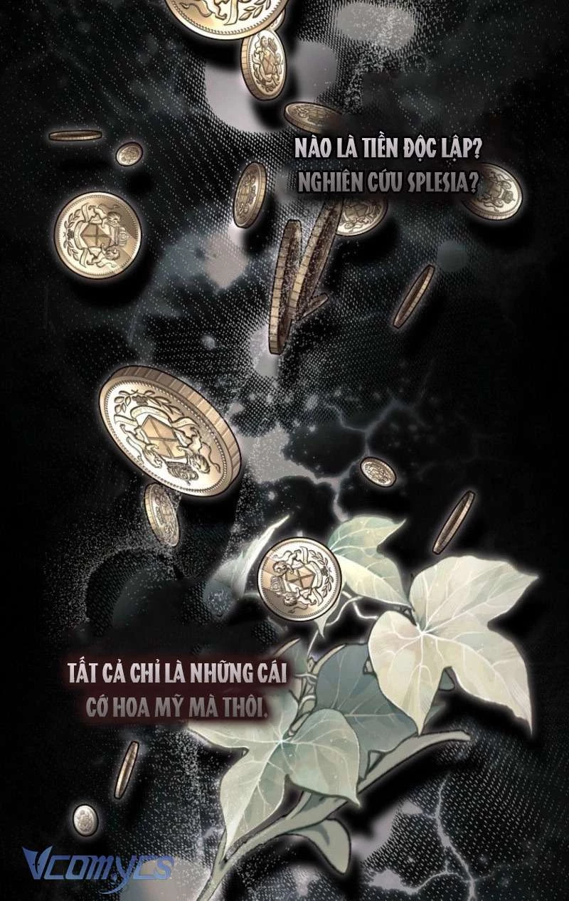 Độc Chiếm Sự Sủng Ái Của Công Nương Út, Mọi Người Đều Ám Ảnh Tôi Chapter 36 - 45