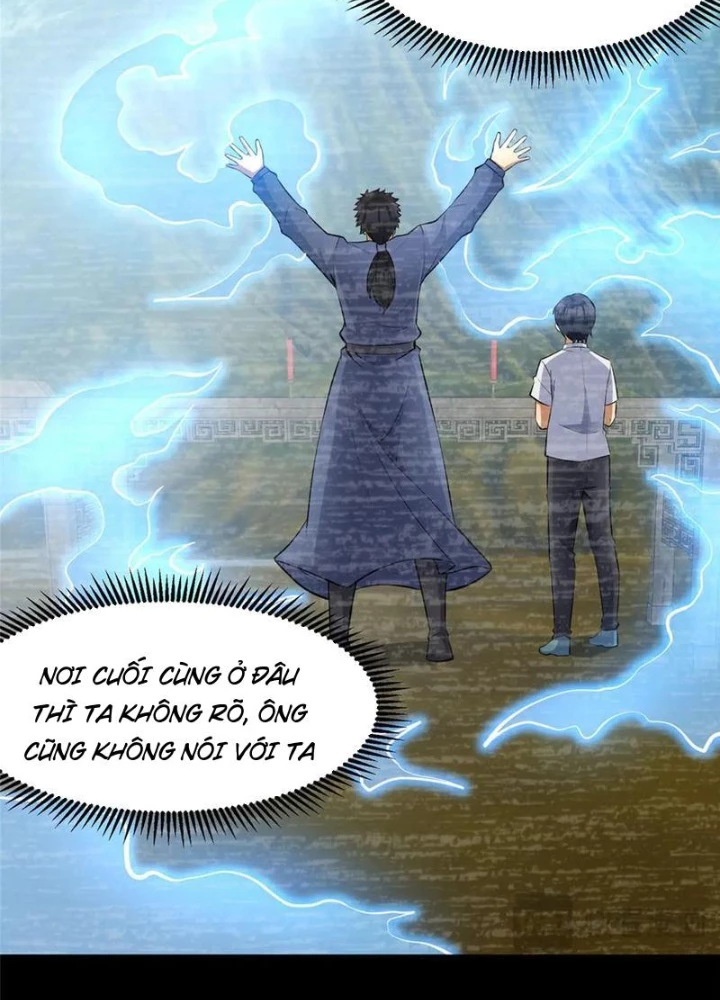 Đô Thị Cực Phẩm Y Thần Chapter 271 - 17