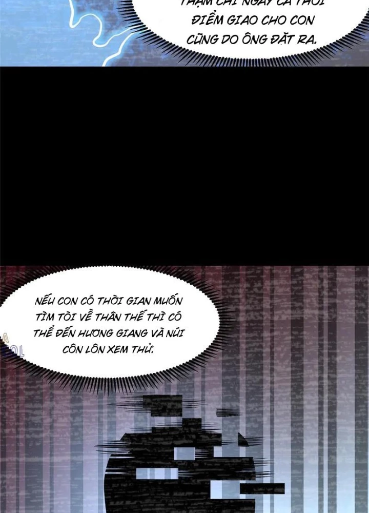 Đô Thị Cực Phẩm Y Thần Chapter 271 - 21