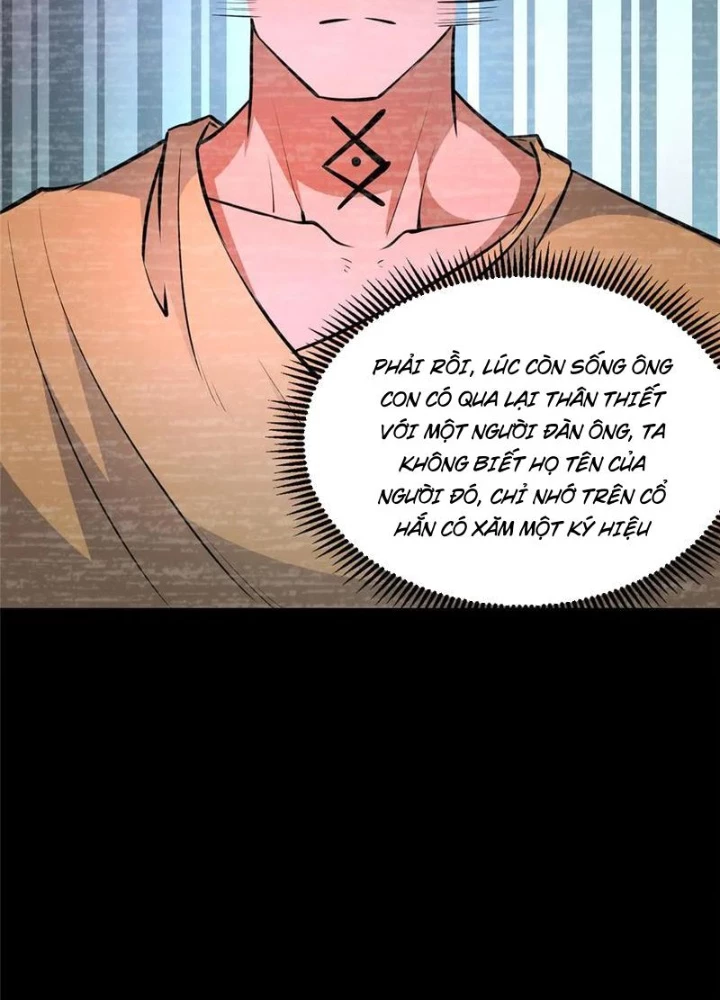 Đô Thị Cực Phẩm Y Thần Chapter 271 - 23
